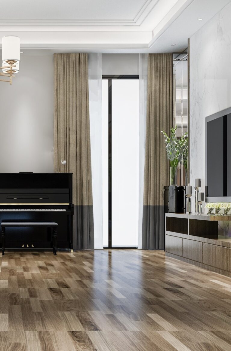 Whole Home - 2