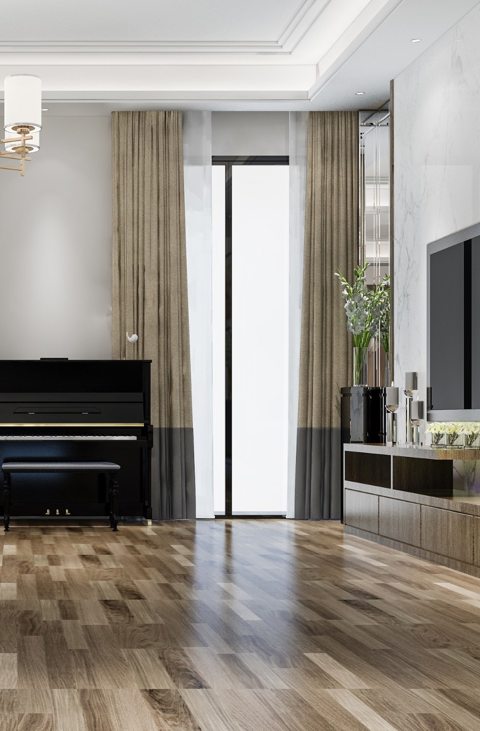 Whole Home - 2